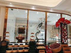 -菲住布渴酒店自助餐厅(阿里巴巴西溪园区店)