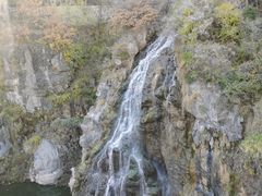 -百里山水画廊乌龙峡谷