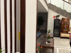 -千滋百味·醉江澜花园餐厅(街道口店)