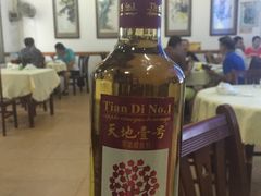 大堂-盛记顺德高佬猪杂粥