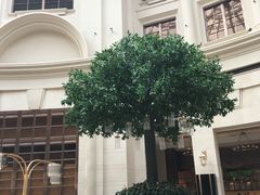 -漢咖啡·全服务式自助晚餐(武汉洲际酒店)