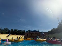 -上海玛雅海滩水公园