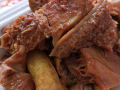-细妹五香牛杂(步行街店)