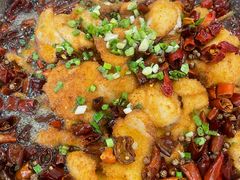 -鱼之家小四川水煮鱼