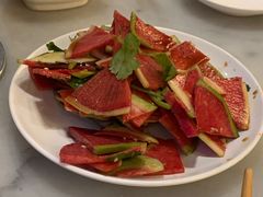-老五四季涮肉(菜市口店)
