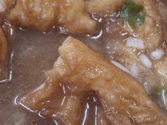 -百成大同鸭肉粥(大同总店)