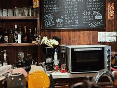 -1013咖啡书吧(兰庭国际店)