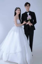 -巴黎春天婚纱摄影STUDIO·定制