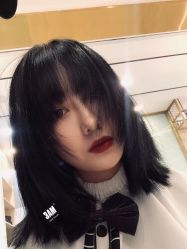 -3AM HAIR SALON染发接发
