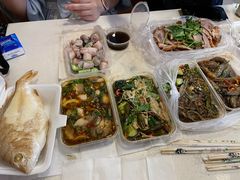 -圆蛋酒料•生腌(开元路店)