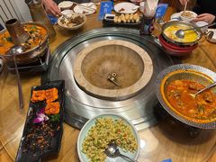 -云尊府云南菜·蒸汽石锅鱼(学清路店)