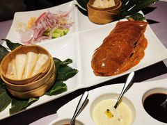 -梧桐北京烤鸭·铜锅涮肉(海岸城店)