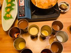 -王鼎精致料理铁板烧(世博源店)