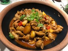 -望湘园·小雅(德基店)