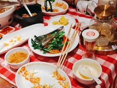 -西贝莜面村(镇江苏宁广场店)