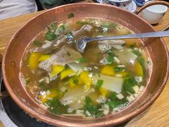 -妈妈的味道(和顺古镇店)