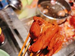 -蜀江龙火锅(339店)