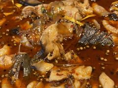 -四川饭店·小龙虾(长白店)