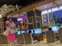 -青水瓦台汤泉(新华店)