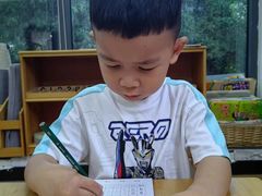 -玛利娅蒙特梭利双语幼儿园·托育(百家湖直营园)