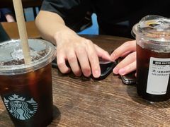 -星巴克臻选(成都宽窄巷子店)