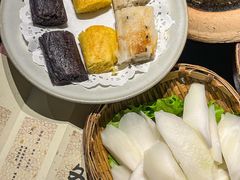 -盡膳口福·百年汤方火锅(科华北路店)