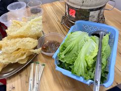 -威邵鸡煲(西华路总店)