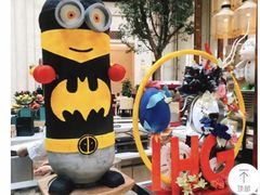 -漢咖啡·全服务式自助晚餐(武汉洲际酒店)