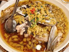 湘式剁椒鱼头-庐州太太(鼓楼店)