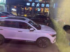 -炭虎烤肉(桂林路店)