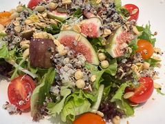 -金湖港式餐厅(建外店)