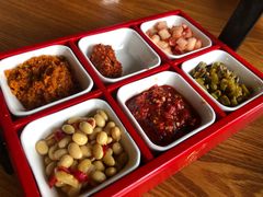 -印象鲵宴·张家界地标美食名片(溪布街店)