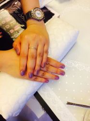 Slowlife Nail 慢生活美甲-S · Nail 自助美甲美睫