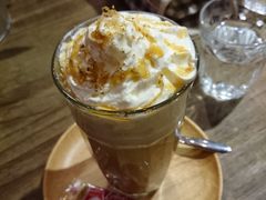 桂花拿铁-MIKAKU(万达广场上海宝山店)