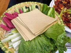 -老东北大铁锅·烧烤·东北菜