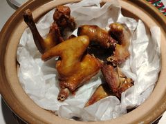 -大鸽饭(岗顶店)