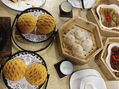 -喜鹊茶点.啫煲(车陂店)