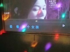 -一代天娇KTV(滇池路店)