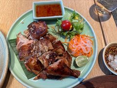 -mango tree芒果树餐厅(K11店)