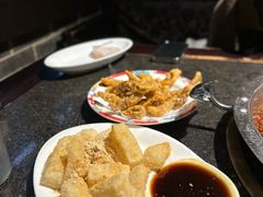 -巴蜀大宅门火锅(北大街店)