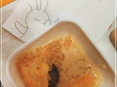 -满记甜品(静安大悦城店)