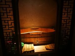-汤泉良子.足疗按摩.SPA(中关村店)