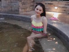 -碧水湾温泉