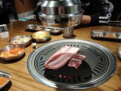 -·缸桶屋·韩式牛肋条自助烤肉(西湖D11店)