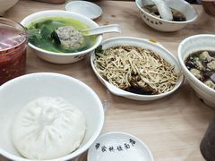 -蒋家桥饺面店(广陵路店)