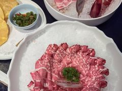 -百草滩羊·清水涮羊肉(长城路店)