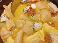-苏梦江南·淮扬菜(夫子庙店)