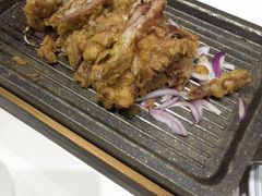 -惠丰堂饭庄·烤鸭·京味菜(民族大学店)