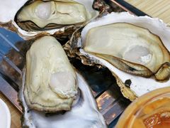 -一蚝一贝海鲜特色餐厅(万象城店)