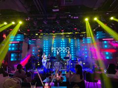 -MOSSO音乐酒吧·live house(南京旗舰店)